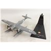 Image 1 : MILITARY BOMBER SEAPLANE MODEL