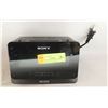 Image 1 : SONY DREAM MACHINE ALARM CLOCK RADIO- ICF-C414