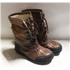 Image 1 : ESTATE UGG WATERPROOF LADIES SZ 8 BOOTS