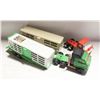 Image 1 : ESTATE 1980S METAL TONKA PONY HAULER