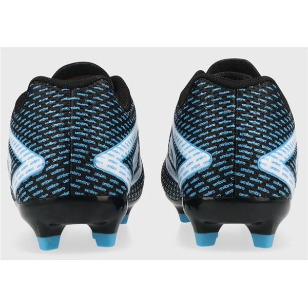 NEW UMBRO KIDS/JR. SZ 13 AURORA 2 SOCCER CLEATS