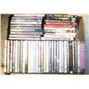 Image 1 : FLAT DVDS