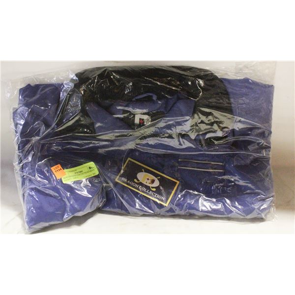 NEW DRAGON COLLECTION MEN'S JACKET - SIZE L,