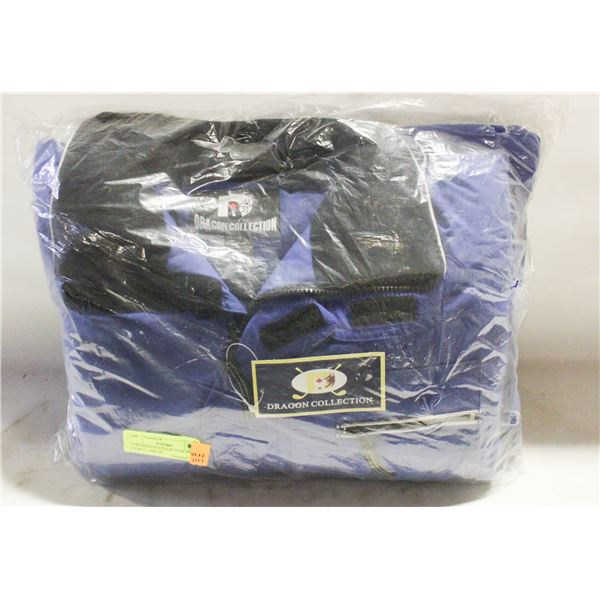 NEW DRAGON COLLECTION MEN'S JACKET - SIZE M,