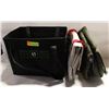 Image 1 : 3 FOLDABLE COOLER BAGS