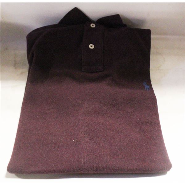 FLAT. POLO RALPH LAUREN MEN CUSTOM
