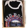 Image 1 : FLAT VINTAGE KID ROCK BOSTON FENWAY