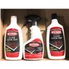 Image 1 : WEIDMAN GLASS TOP CLEANER - NEW