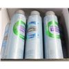 Image 1 : LAVENDER X2 - DARK COPPER X4 BEIGE MINT COLORANCE