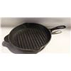 Image 1 : LE CREUSET LARGE CAST IRON PAN
