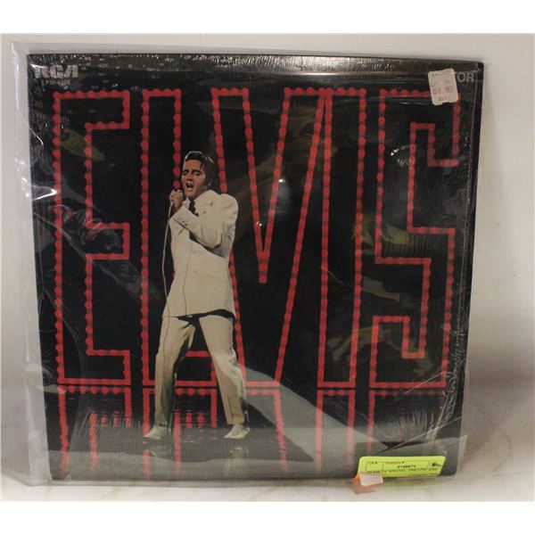 ELVIS TV SPECIAL 1968 LPM-4088