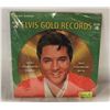 Image 1 : ELVIS GOLD RECORDS VOLUME 4 1968