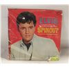 Image 1 : ELVIS SPINOUT 1966 (DAMAGE TO BACK COVER)