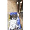 Image 1 : ROWENTA IXEO FULL SIZE UPRIGHT STEAMER & IRON