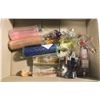 Image 1 : MULTIPLE BOTTLES OF PERFUME - ESTATE