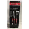 Image 1 : SNAP-ON BBQ SET