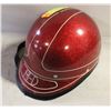 Image 1 : VINTAGE COLLECTABLE NOVELTY MOTORCYCLE HELMET