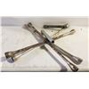 Image 1 : TIRE CHANGING TOOLS