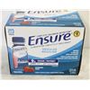 Image 1 : CASE OF ENSURE 6 X 235 ML STRAWBERRY