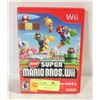 Image 1 : SUPER MARIO BROS WII NINTENDO