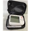 Image 1 : LIFE BM 47/7 BLOOD PRESSURE MONITOR WITH CUFF