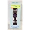 Image 1 : UNIVERSAL 4 DEVICE REMOTE