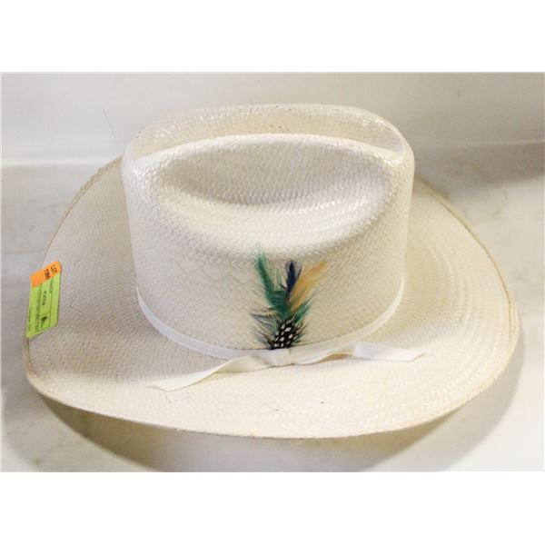 CALGARY VISITORS SMITHBILT HAT