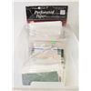 Image 1 : NEEDLE CRAFT FABRIC