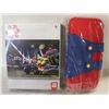 Image 1 : SUPER MARIO NINTENDO SWITCH CASE +