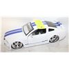 Image 1 : JADA 2005 MUSTANG GT (1:24 SCALE)