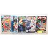 Image 1 : DC IMAGE COMIC BOOK LOT 5 BATMAN