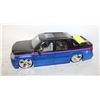 Image 1 : JADA 2002 CADILLAC ESCALADE (1:24 SCALE)