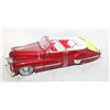 Image 1 : JADA 1947 CADILLAC SERIES 62 (1:24 SCALE)