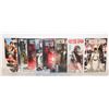 Image 1 : STAR WARS DR APHRA COMICS ALL NEW