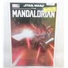 Image 1 : STAR WARS THE MANDALORIAN 5 VAR 1ST