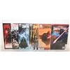 Image 1 : STAR WARS DARTH VADER COMICS ALL NEW