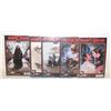 Image 1 : STAR WARS 40TH ANNIVERSARY SET 6-10