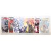 Image 1 : TRANSFORMERS COMICS ALL NEW