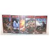 Image 1 : STAR WARS 40TH ANNIVERSARY SET