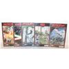Image 1 : STAR WARS 40TH ANNIVERSARY SET
