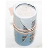 Image 1 : 2014 25X50-CENT SPECIAL WRAP MINT ROLL