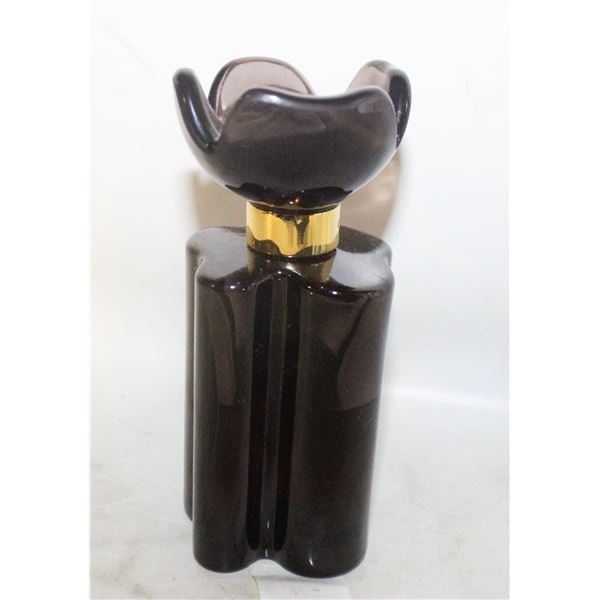 OSCAR DE LA RENTA PARTICALLY USED