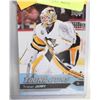 Image 1 : TRISTAN JARRY YOUNG GUNS ROOKIE UPPERDECK