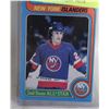 Image 1 : MIKE BOSSY 79-80 O-PEE-CHEE CARD #230