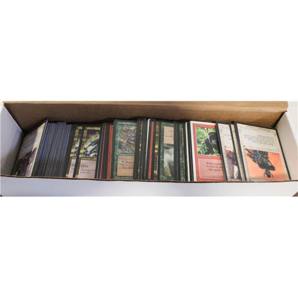 MAGIC COLLECTION