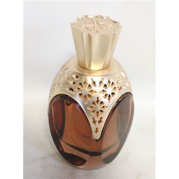 AMORA LUMIERE FRAGRANCE PARTIALLY USED