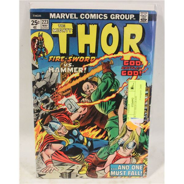 THOR #223