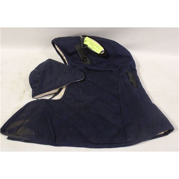 NEW BDG WINTER HARD HAT INSULATED LINER WITH