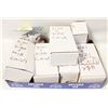 Image 1 : SPORTS CARDS BOXES