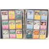 Image 1 : BINDER POKEMON CARDS